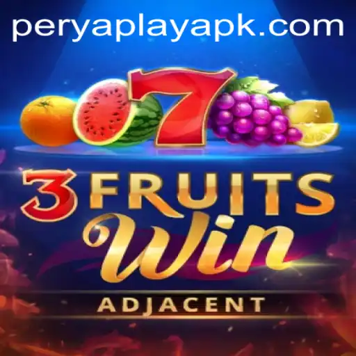 Discover the Thrills of 3FruitsWin: A Refreshing Take on Casino Gaming with PeryaPlay