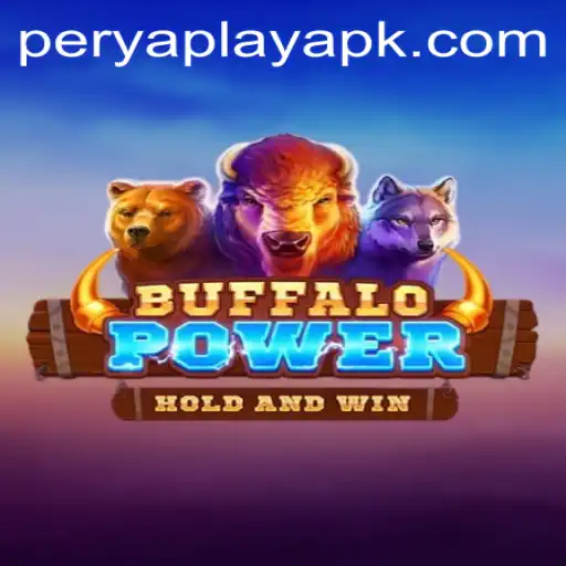 BuffaloPower: A Thrilling Adventure with PeryaPlay