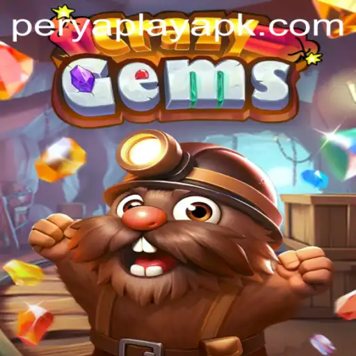 CrazyGems: Dive into PeryaPlay's Dazzling World of Excitement