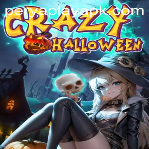 Dive into the Exciting World of CrazyHalloween with PeryaPlay