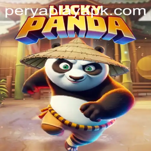 Exploring the Exciting World of LuckyPanda: A PeryaPlay Adventure