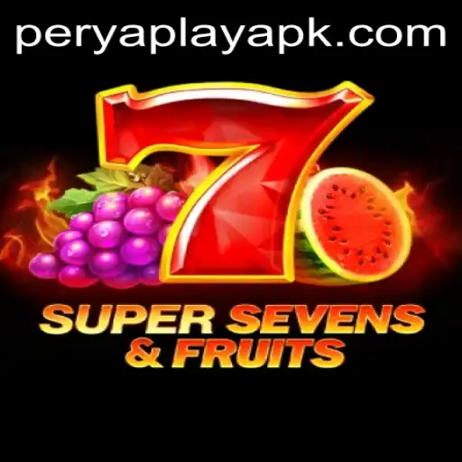 Unveiling the Thrilling World of 7SuperSevensFruits by PeryaPlay