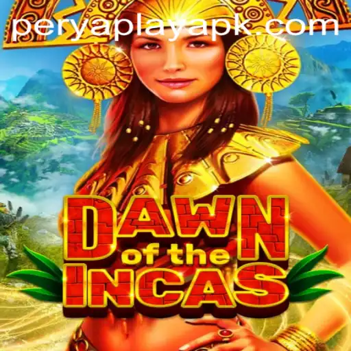 DawnoftheIncas: A Journey into the Mystical World of PeryaPlay