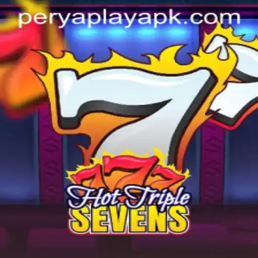 HotTripleSevens: A Thrilling Ride Into the World of PeryaPlay