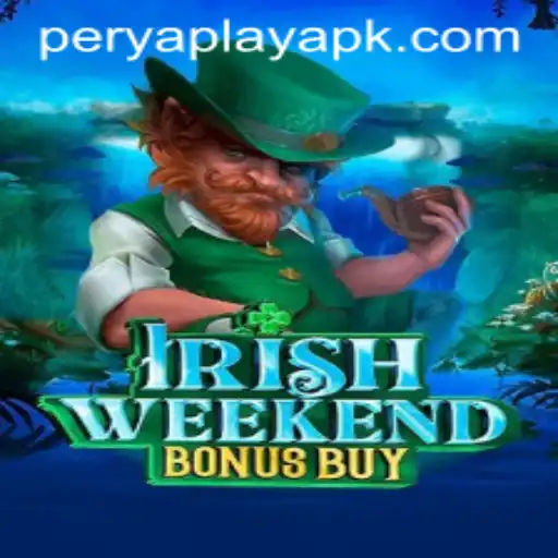 Discover the Thrills of IrishWeekendBonusBuy: A Convergence of Tradition and Modern Gaming