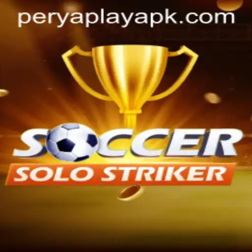 SoccerSoloStriker: The Ultimate Interactive Experience with PeryaPlay
