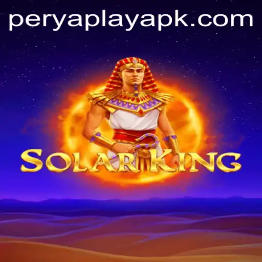 Discover the Exciting World of SolarKing: A PeryaPlay Adventure
