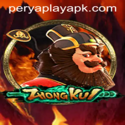 Unveiling ZhongKui: A New Adventure in the World of PeryaPlay