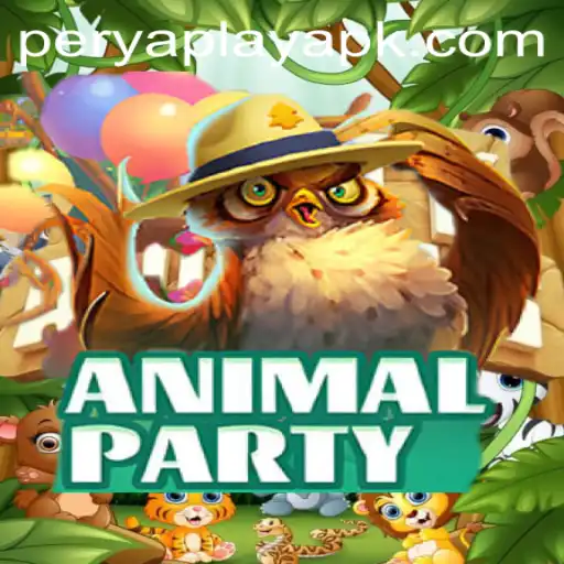 Explore the Exciting World of AnimalParty with PeryaPlay