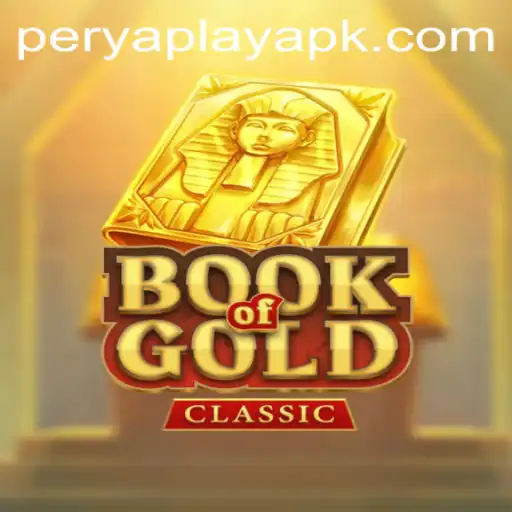 Discover the Thrilling World of BookOfGoldClassic: A PeryaPlay Adventure