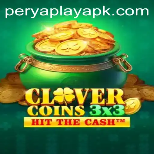 Unveiling Clovercoin3x3: A New Era in PeryaPlay Gaming
