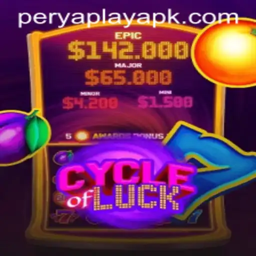 CycleofLuck: The Exciting World of PeryaPlay Gaming