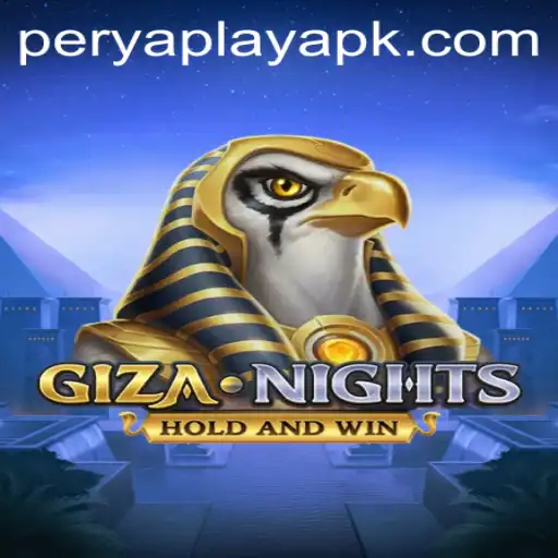 Explore the Mystical World of GizaNights with PeryaPlay