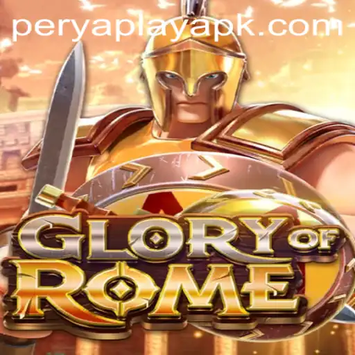 GloryofRome: A Captivating Journey into Ancient Times