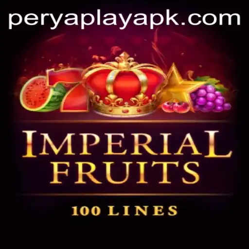Discover ImperialFruits100: The Ultimate Gaming Experience in PeryaPlay