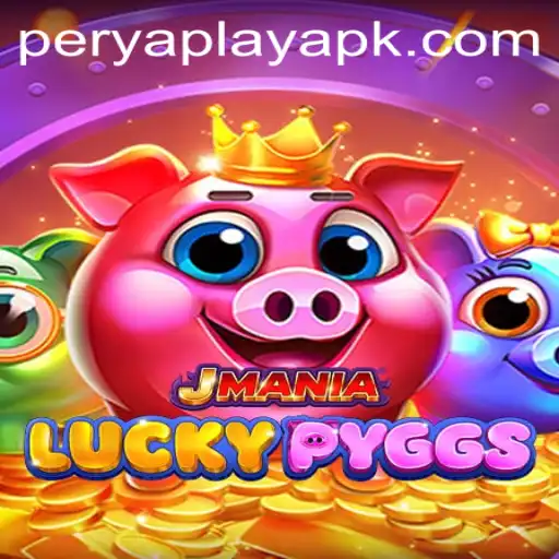 Discover the Exciting World of JManiaLuckyPyggs: A New Gaming Sensation
