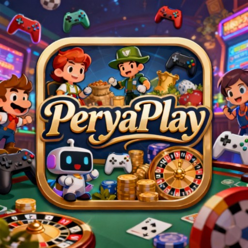 PeryaPlay