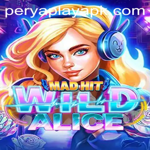 MadHitWildAlice - A Thrilling Journey Through PeryaPlay's Latest Game