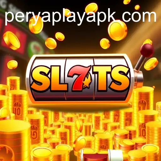 The Exciting World of Online Slots with PeryaPlay