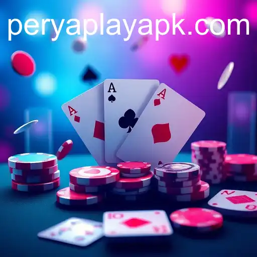 Exploring the Vibrant World of Poker Games with PeryaPlay