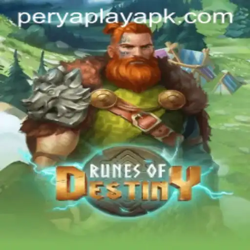 RunesOfDestiny: A Deep Dive into the World of PeryaPlay
