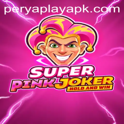 Discover the Thrilling World of SuperPinkJoker with PeryaPlay