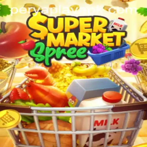 The Thrilling Experience of SupermarketSpree by PeryaPlay