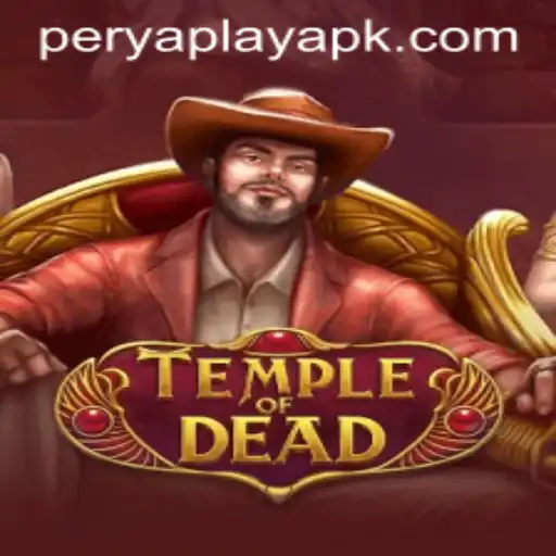 Embark on a Thrilling Adventure with TempleofDead from PeryaPlay