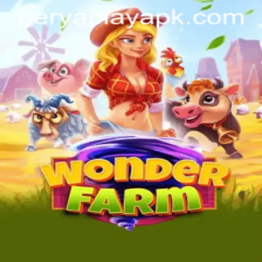 Explore the Fascinating World of WonderFarm with PeryaPlay: A Comprehensive Guide